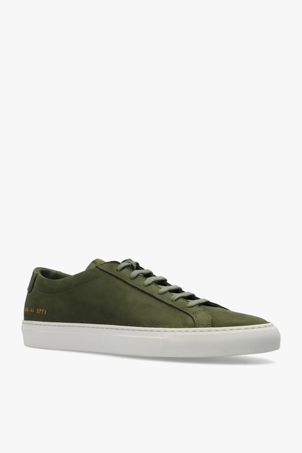 Common projects platform on sale sneakers